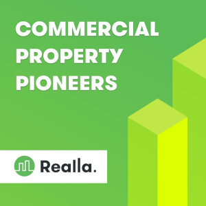 Commercial Property Pioneers: Entrepreneurs and innovators within commercial property