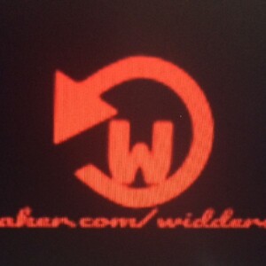 User Podcast Logo
