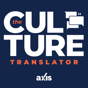 User Podcast Logo