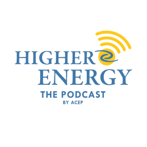 User Podcast Logo