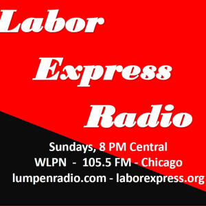 Labor Express Radio