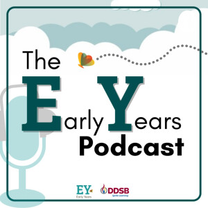The Early Years Podcast