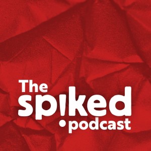 The Spiked Podcast Free Listening On Podbean App