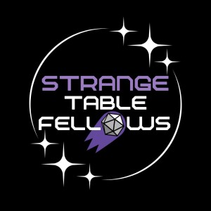 STF Network: A Collection of Starfinder Actual Play Content