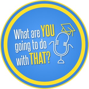 User Podcast Logo