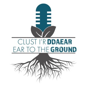 User Podcast Logo