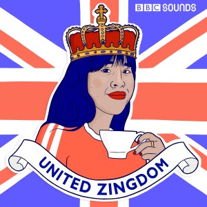 User Podcast Logo