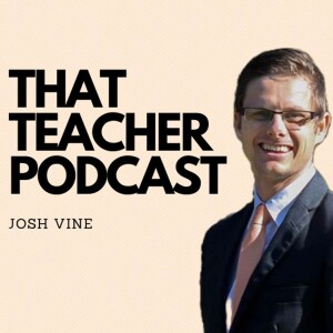 That Teacher Podcast