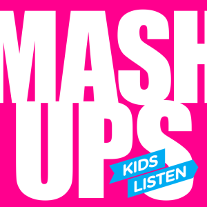 User Podcast Logo