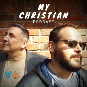My Christian Podcast