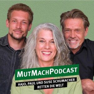 User Podcast Logo