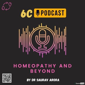6C - Homeopathy and Beyond