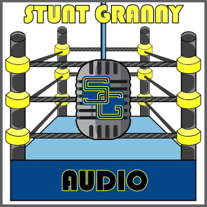 User Podcast Logo