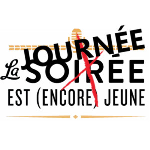 La Journée Est (Encore) Jeune