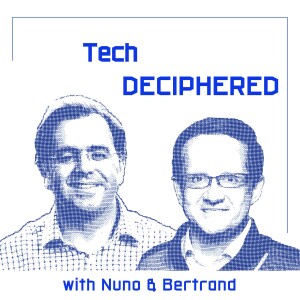 Tech Deciphered
