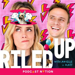 User Podcast Logo