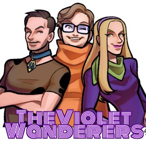 User Podcast Logo