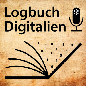 User Podcast Logo