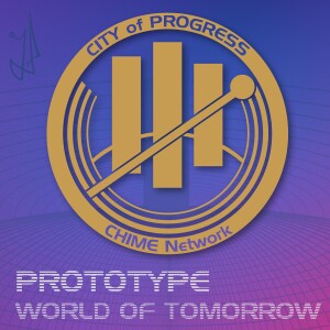 Prototype World of Tomorrow