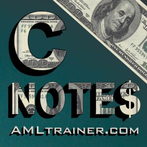 C Notes by The Anti Money Laundering (AML) Training Academy