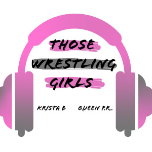 Those Wrestling Girls