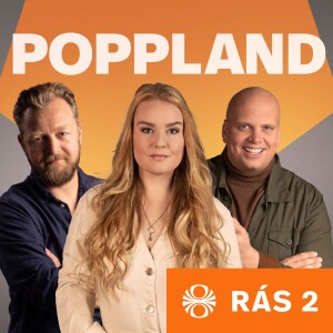 User Podcast Logo