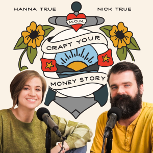 User Podcast Logo