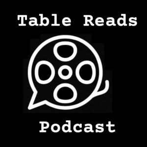 The Table Reads Podcast