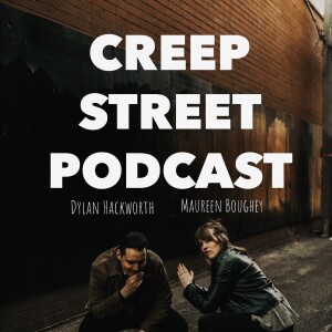 Creep Street Podcast