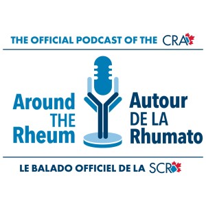User Podcast Logo