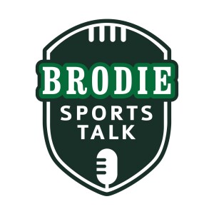 Brodie Sports Talk
