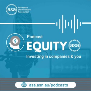 Equity ASA