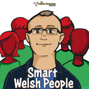 User Podcast Logo