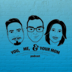 User Podcast Logo