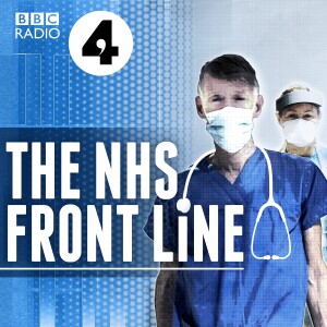 The NHS Front Line