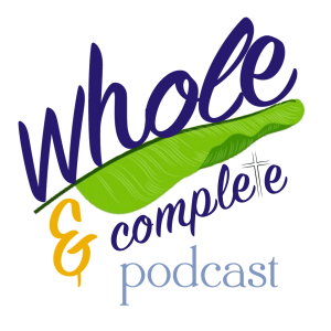 User Podcast Logo