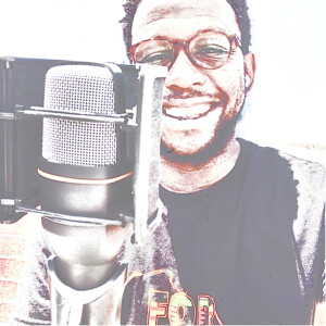 User Podcast Logo
