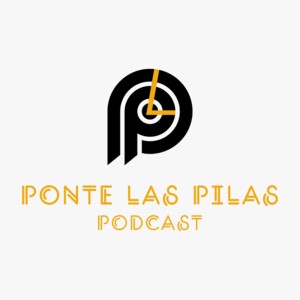 User Podcast Logo