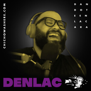 User Podcast Logo
