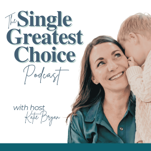 The Single Greatest Choice: For Single Women Exploring Solo Motherhood by Choice (SMBC), Fertility, and Having a Baby on Their Own Through Donor Conception or Adoption