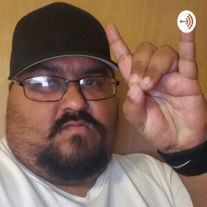 User Podcast Logo