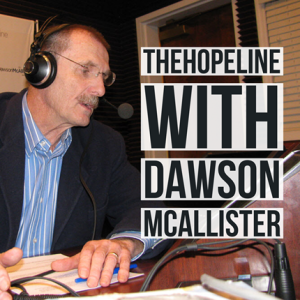 TheHopeLine with Dawson McAllister