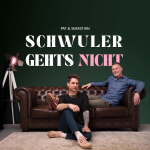 Schwuler gehts nicht