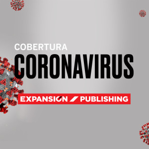 Cobertura Coronavirus