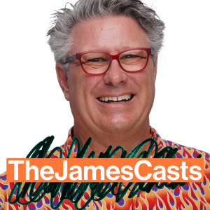User Podcast Logo