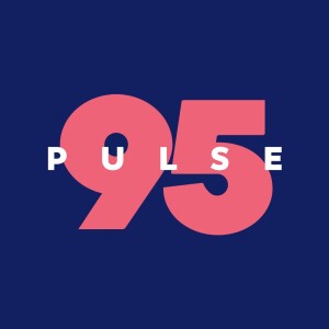 User Podcast Logo