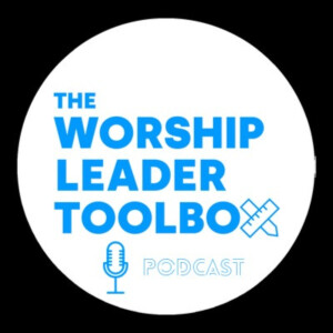 The Worship Leader Toolbox