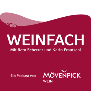 «Weinfach» – der Podcast von Mövenpick Wein