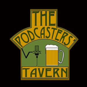 The Podcasters’ Tavern