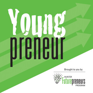 The Youngpreneur Podcast